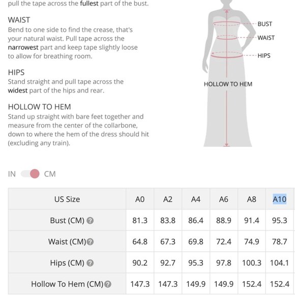 Azazie Induh Bridesmaid Dress Gown-Terracotta-Size 10-Short-Sleeve - Picture 9 of 9